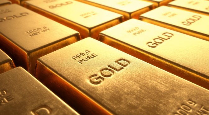 Gold, Silver and the Federal Reserve: a Transitioning Economy
