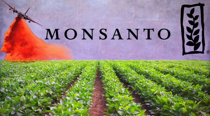 Monsanto Ordered to Pay $2 Billion to Cancer Victims