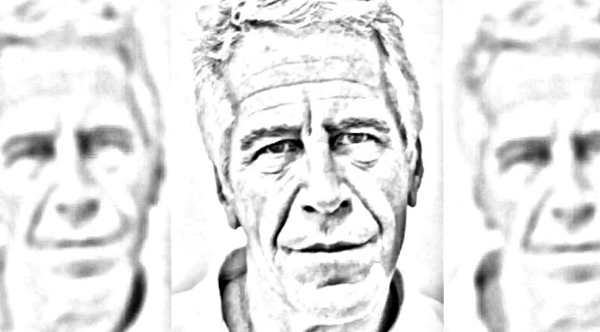 Bombshell Epstein Disclosures Expose Human Trafficking in High Places