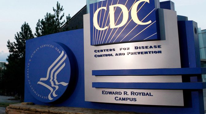  CDC Director Walensky Admits She Found Out Vaccines were Effective by Watching CNN Llk