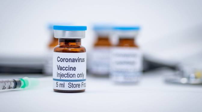 A Rushed COVID-19 Vaccine “Could Actually Worsen the Covid-19 Pandemic” – Scientists