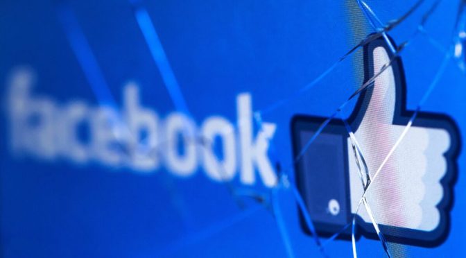 Facebook Threatens to Pull the Plug on News for Australian Users