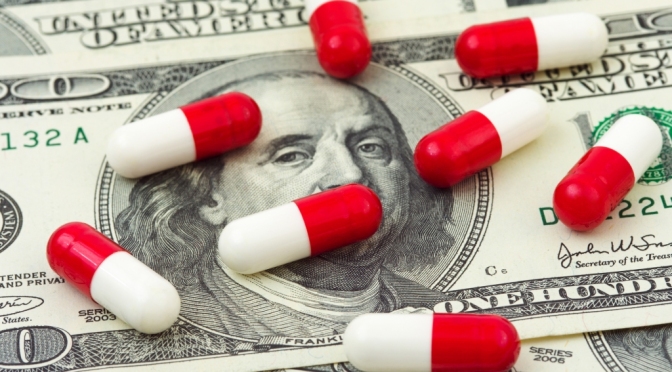 The FDA’s Cushy Relationship With The Pharmaceutical Industry