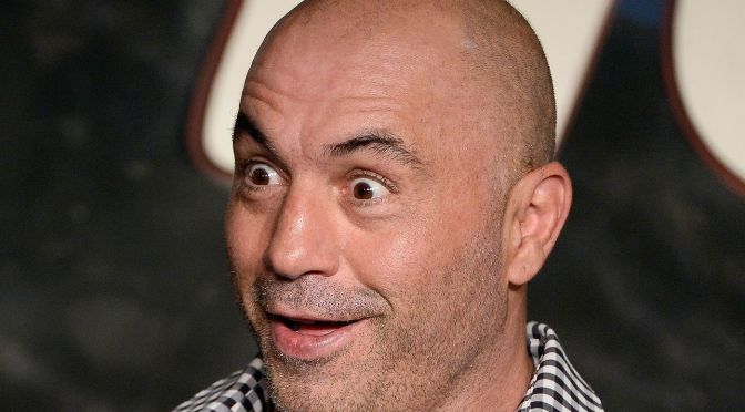 “Thank You to the Haters”: Joe Rogan Breaks Silence on Spotify Controversy, Rejects “Disinformation” Label