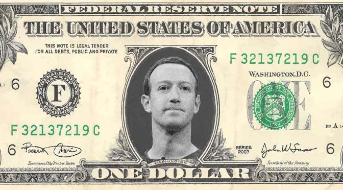 Lawsuit Claims Michigan Election Chief Illegally Accepted Zuckerberg Money to Swing 2020 Election