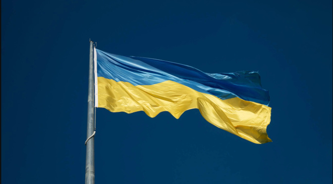 Billions of Dollars in Ukraine Have Gone Missing Yet US Politicians Send Off Billions More
